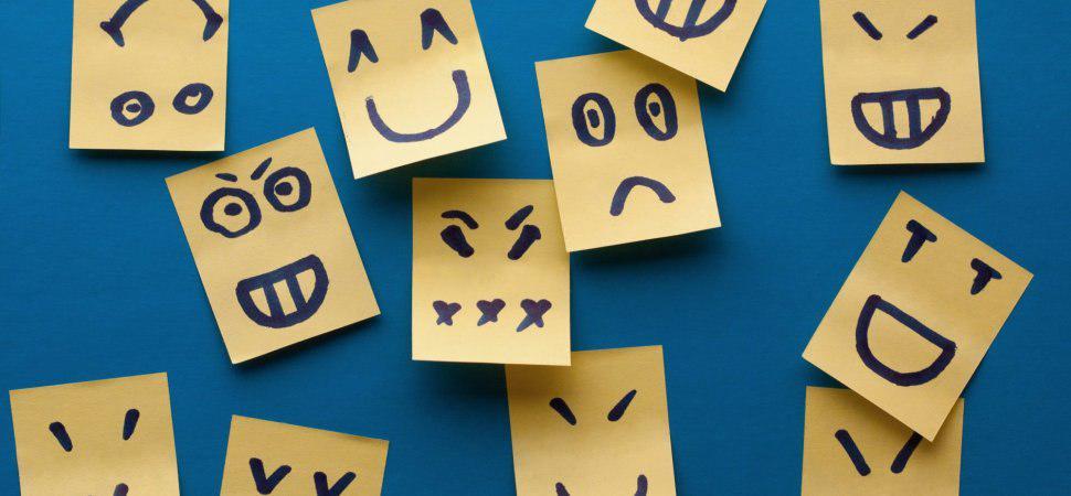 دیجیتال مارکتینگ : چگونه احساسات و عواطف را در اثربخشی بیشتر دیجیتال مارکتینگ بکار بگیریم؟