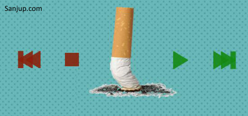 روز جهانی بدون دخانیات