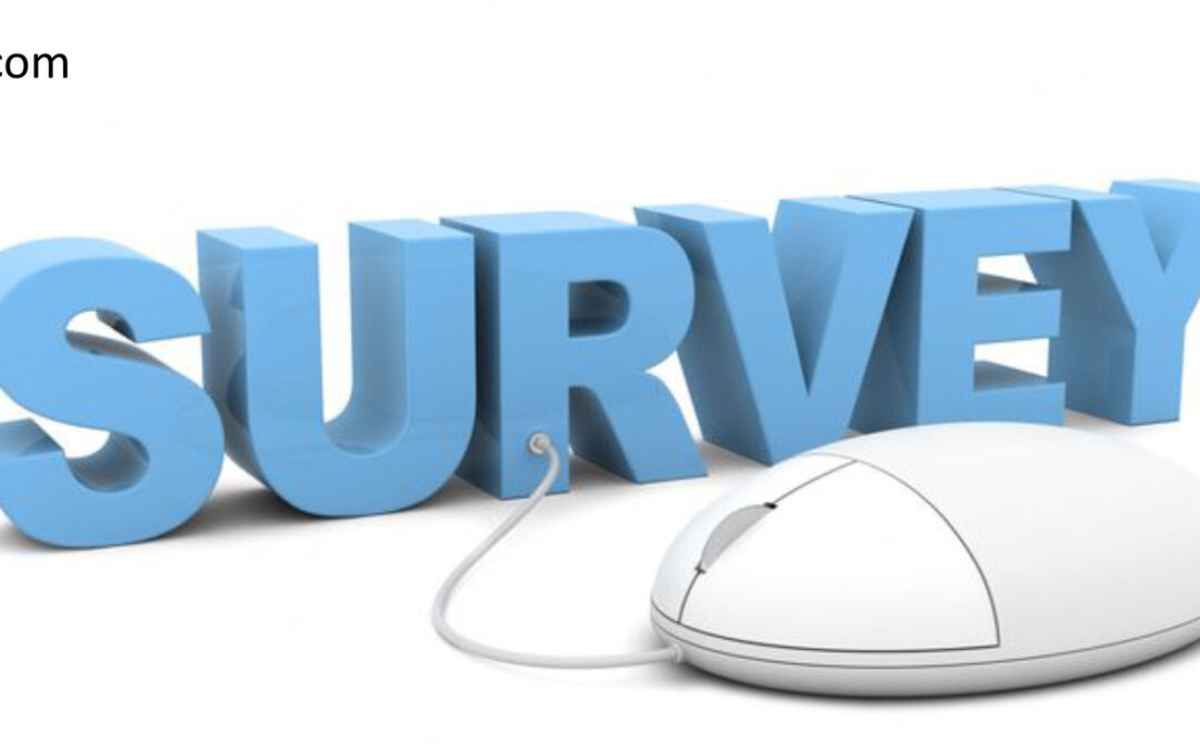 نظرسنجی آنلاین