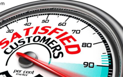 رضایت مشتری