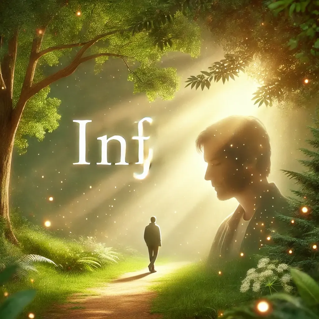تصویر شاخص infj