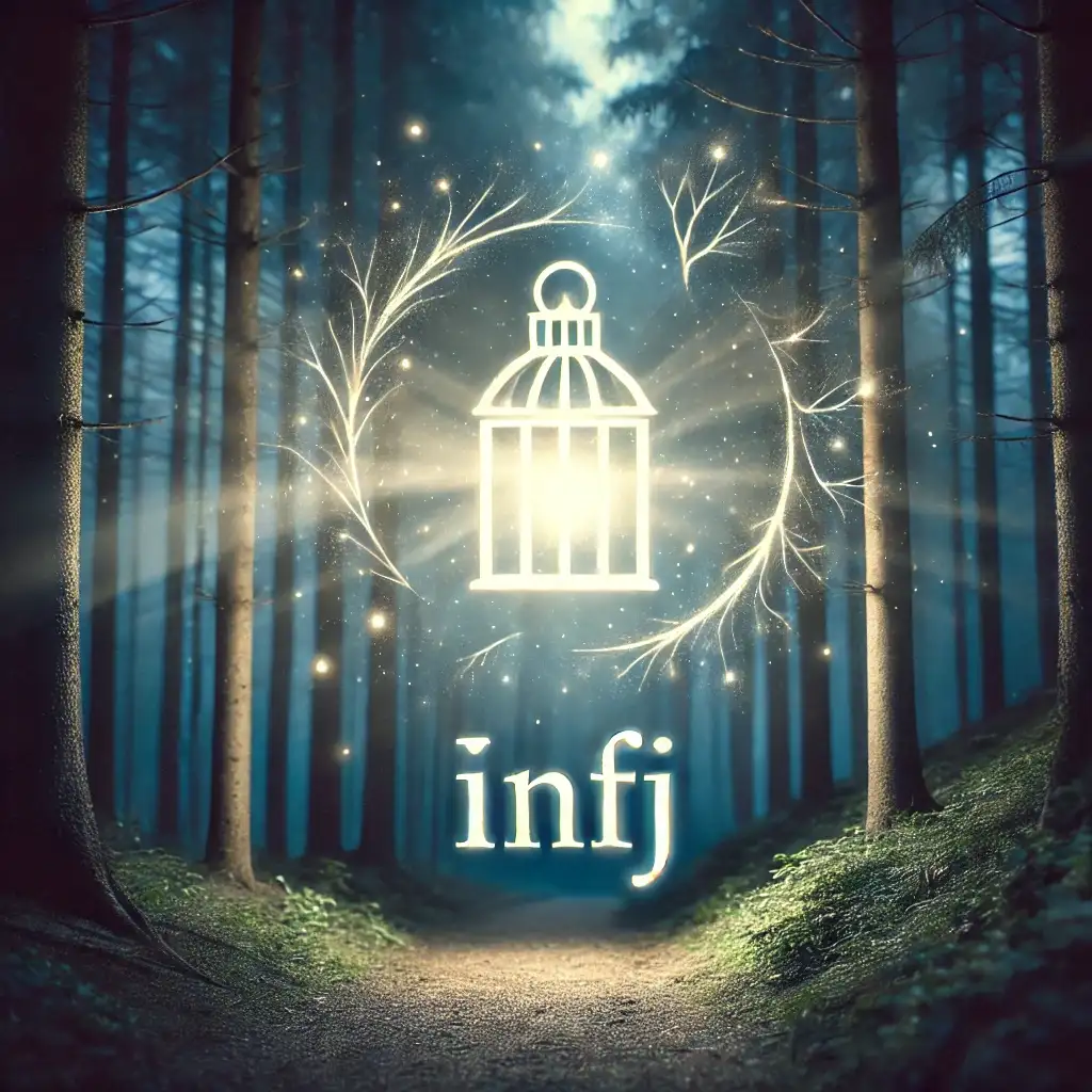 INFJ