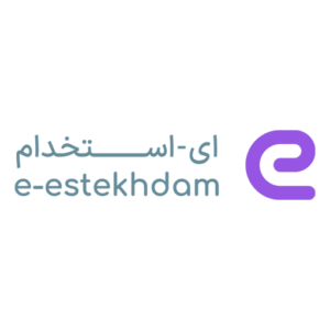 یکپارچگی سنجمان با estekhdam