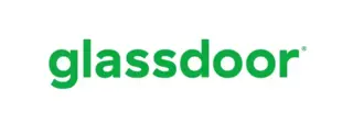 لوگوی پلتفرم کاریابی glassdoor