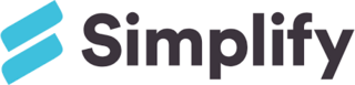 لوگوی پلتفرم کاریابی simplify